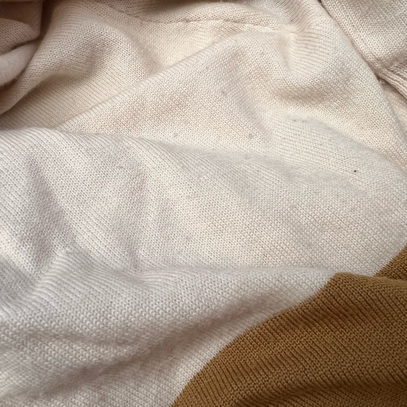 ANTHROPOLOGIE SLEEPING ON SNOW CARDIGAN SIZE XS - Picture 6 of 6